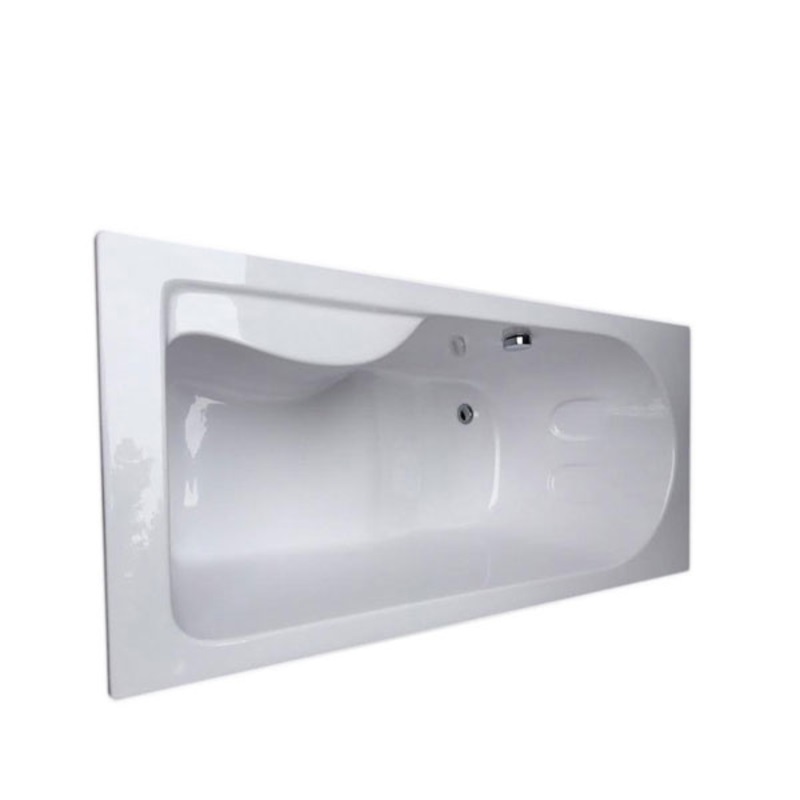 Bồn tắm góc Amazon TP-7064 (Bồn ngâm - 1450x1450x490mm) - Image 4
