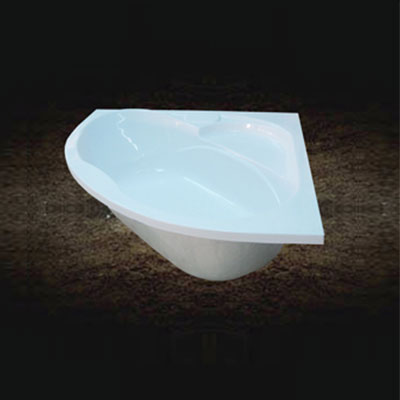 Bồn tắm góc Amazon TP-7064 (Bồn ngâm - 1450x1450x490mm) - Image 6