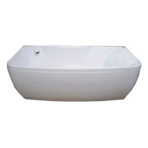 Bồn tắm góc Amazon TP-7070 (Bồn ngâm -1120x1120x530mm) - Image 4
