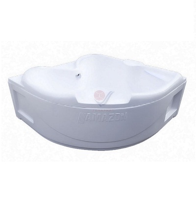Bồn tắm góc Amazon TP-7070 (Bồn ngâm -1120x1120x530mm) - Image 5