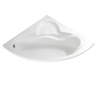 Bồn tắm góc Caesar AT5220 (1200x1200x530) - Image 4