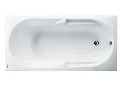Bồn tắm góc Caesar AT5220 (1200x1200x530) - Image 5