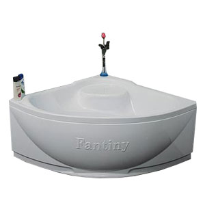 Bồn tắm góc Fantiny MB-95T (950x950x480mm)