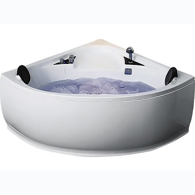Bồn tắm góc massage Fantiny MBM-140T (1400x1400x600)