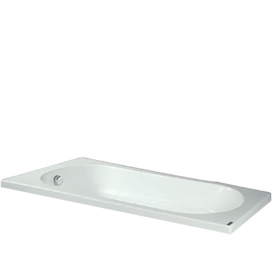 Bồn tắm góc xây Micio P-125T (Ngọc trai, 1250x1250x450) - Image 3