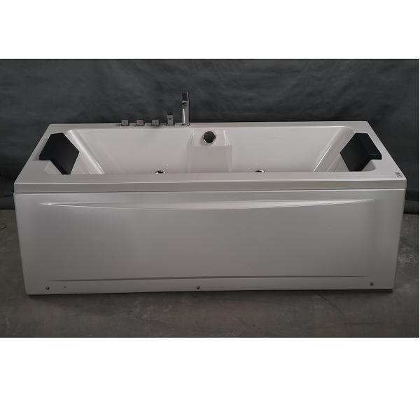 Bồn tắm massage Acrylic ngọc trai Micio WM-190D (1920x900x620)