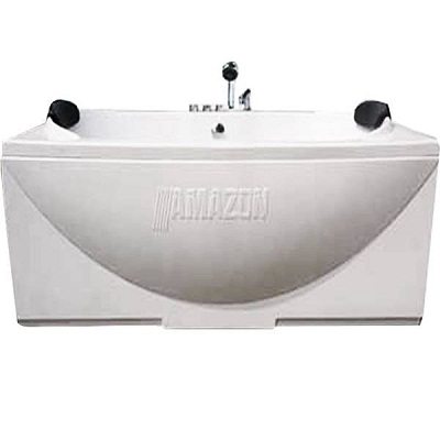 Bồn tắm massage Amazon TP-8000 -1545x1545x540mm - Image 4