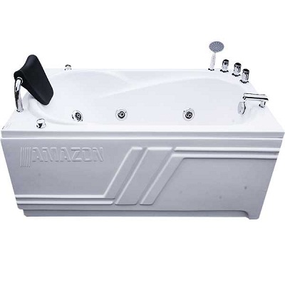 Bồn tắm massage Amazon TP-8061 -1810x840x560mm - Image 4