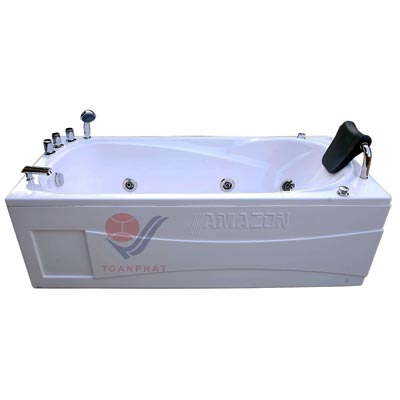 Bồn tắm massage Amazon TP-8061 -1810x840x560mm - Image 5