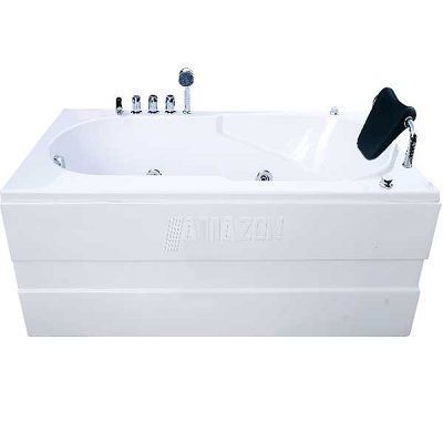 Bồn tắm massage Amazon TP-8065 -1380x820x710mm - Image 5