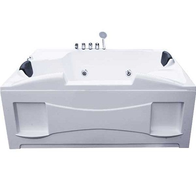 Bồn tắm massage Amazon TP-8066 -1720x755x550mm - Image 3