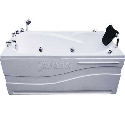Bồn tắm massage Amazon TP-8068 -1710x815x575mm - Image 4