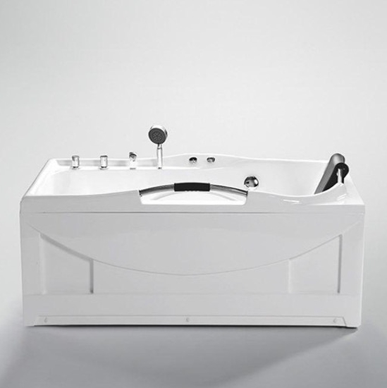 Bồn tắm massage ARES AR2136 (1650x850x680mm)