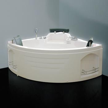 Bồn tắm massage Brother B-8014 (1680x870x560 mm) - Image 3
