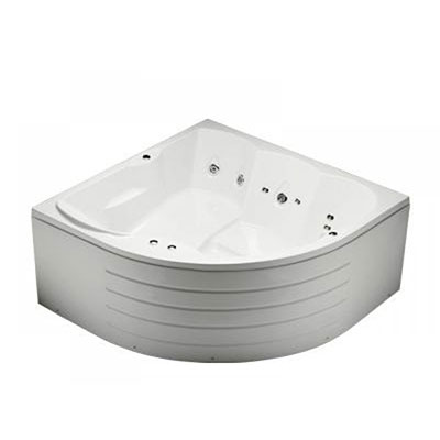 Bồn tắm massage Caesar MT0270 (1700x800x420) - Image 3
