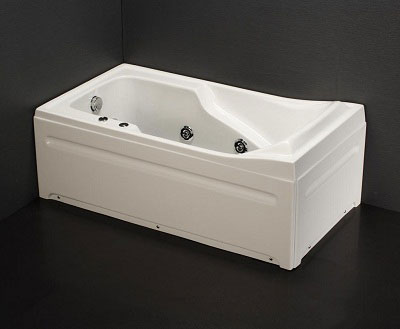 Bồn tắm massage Caesar MT0370L(R) (1710x810x540mm) - Image 5