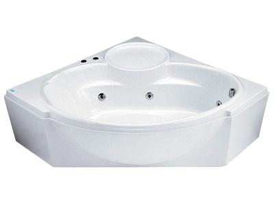 Bồn tắm massage Caesar MT0440L(R) (1410x760x580mm) - Image 3