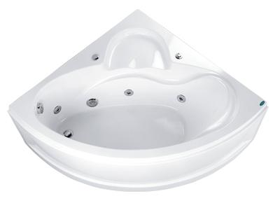 Bồn tắm massage Caesar MT0570 (1700x850x470) - Image 3