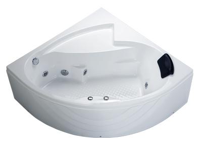Bồn tắm massage Caesar MT0570L(R) (1710x860x580mm) - Image 3