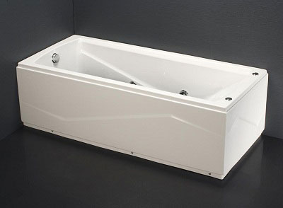 Bồn tắm massage Caesar MT0640L(R) (1410x760x550mm) - Image 4