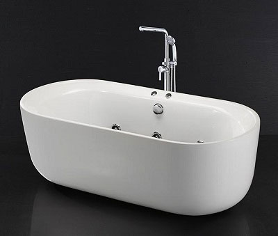 Bồn tắm massage Caesar MT0770 ( 1750x800x600mm)