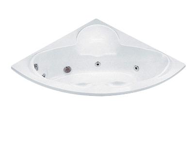 Bồn tắm massage Caesar MT212 (2000x1050x 550mm) - Image 4