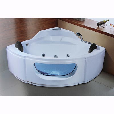 Bồn tắm massage Daelim W-3006 - Image 3