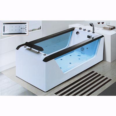 Bồn tắm massage Daelim W-3017