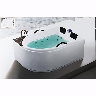 Bồn tắm massage Daelim W-3018 - Image 4