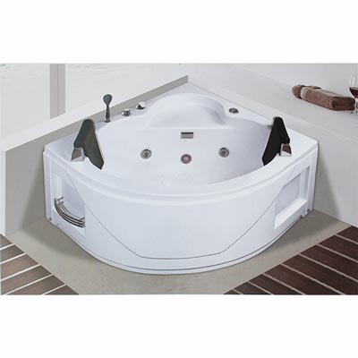 Bồn tắm massage Daelim W-3020 - Image 3