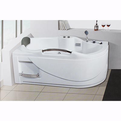 Bồn tắm massage Daelim W-3025 - Image 4