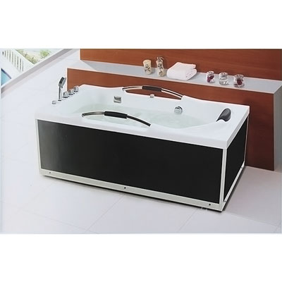 Bồn tắm massage Daelim W-3028 - Image 3