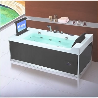 Bồn tắm massage Daelim W-3028 - Image 4