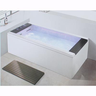 Bồn tắm massage Daelim W-3028 - Image 5
