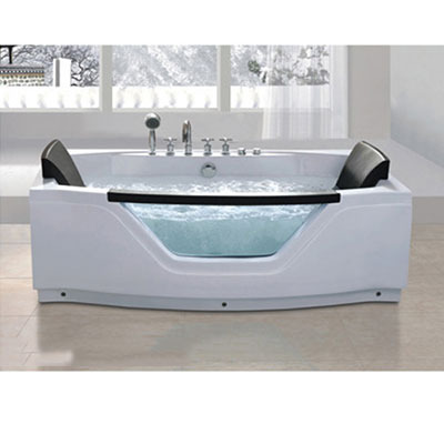 Bồn tắm massage Daelim W-3030 - Image 3