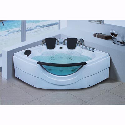 Bồn tắm massage Daelim W-3030 - Image 4