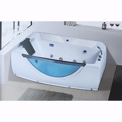 Bồn tắm massage Daelim W-3030 - Image 5