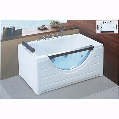 Bồn tắm massage Daelim W-3031
