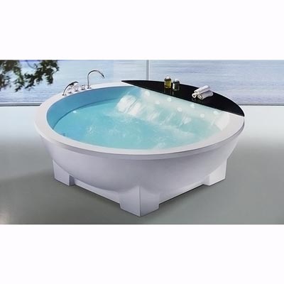 Bồn tắm massage Daelim W-3031 - Image 4