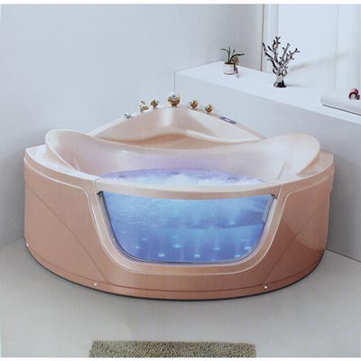 Bồn tắm massage Daelim W-3036