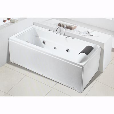 Bồn tắm massage Daelim W-3055 - Image 5