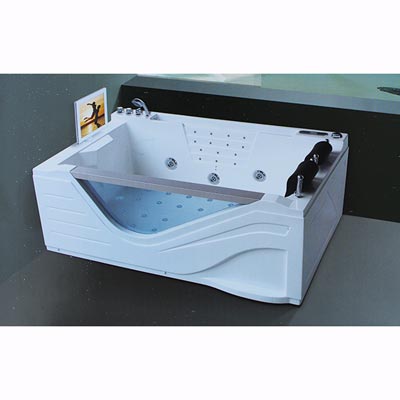 Bồn tắm massage Daelim W-3064 - Image 3