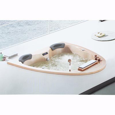 Bồn tắm massage Daelim W-3064 - Image 4