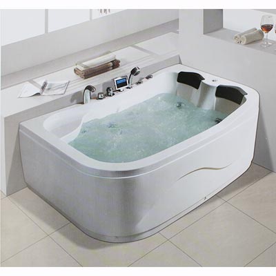 Bồn tắm massage Daelim W-3108 - Image 4