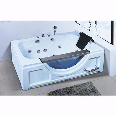 Bồn tắm massage Daelim W-3109 (1800x860x710) - Image 4