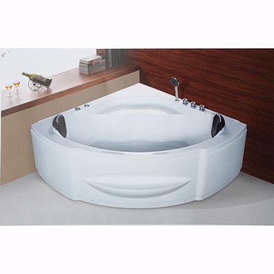 Bồn tắm massage Daelim W-3112 (1700x900x720) - Image 5