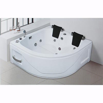 Bồn tắm massage Daelim W-3123 (1700x800x700) - Image 3
