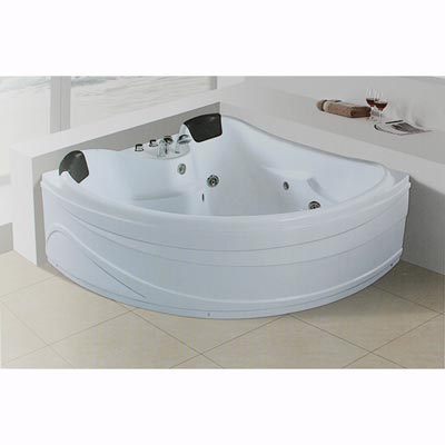 Bồn tắm massage Daelim W-3126 (1800/1900x900x680) - Image 4