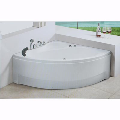 Bồn tắm massage Daelim W-3137 - Image 3