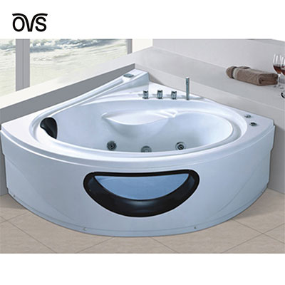 Bồn tắm massage Daelim W-3141 - Image 4